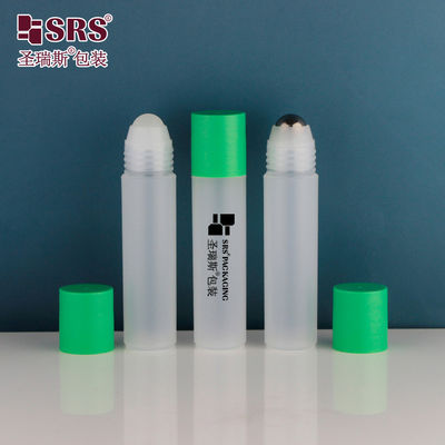 購入 空き化粧品 1オンス マッサージ血清 PP PCR 液体 30ml ボトル上のプラスチックロール online manufacture