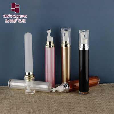 購入 SRS PACKAGING アクリル空の化粧液 眼クリームボトル online manufacture