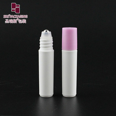 プラスチックキャップローラー 鋼ボール マッサージ効果 ポータブル 卸売 5ml ボトル