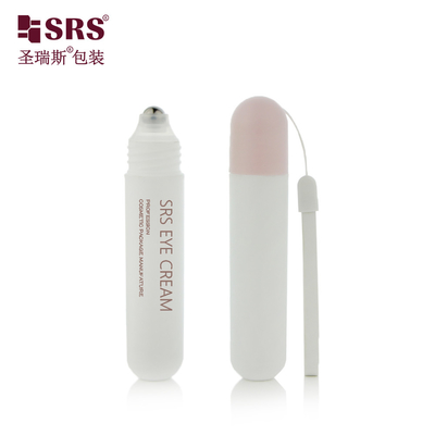 25ml 新着品 ロープ付き 丸型トップキャップ パーソナライズデオドラント ボトルローラー