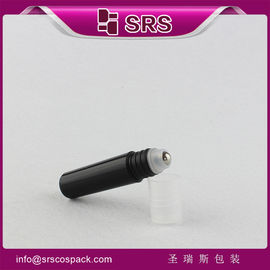 SRS 製造者 プラスチック製 5ml 目クリーム 試料ボトル