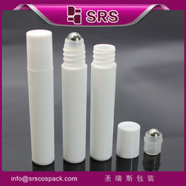 SRS 中国製造者 アクネ使用のためのシール型ボトルとスクリューキャップのプラスチック7mlロール