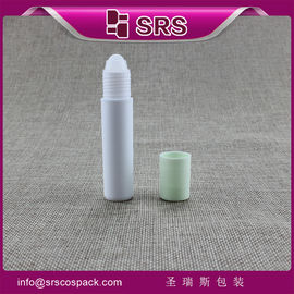 Shengruisi 梱包 PP 蓋付きのボトルに RPP-10ml プラスチックロール