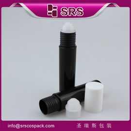 皮膚ケアクリーム 化粧品用 10ml プラスチックロール
