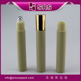 RPA-15ml 新しい人気眼クリーム 黄金の蓋付きのボトル