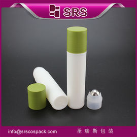 シェングルイシのパッケージ RPP-30ml プラスチック製の巻物,PP蓋付きの瓶