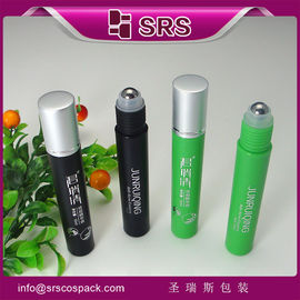 SRS 熱売り 8ml プラスチックロールボトルのサプライヤー