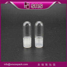 SRS poluar 空の3ml エッセンシャルオイル ガラスのパッケージ,サンプル