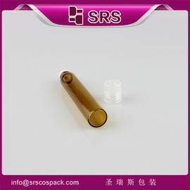 SRS 漏れなし 10ml リンゴガラス香水ボトル
