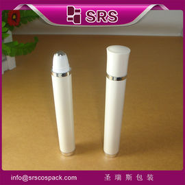 SRS 中国製 DR-002 10ml 振動式 プラスチック ロール オン ボトル