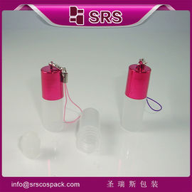 シェングルシ 梱包 DH-3ml フック付き瓶のプラスチックロール