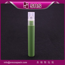 Shengruisi 梱包 SRS-8ml プラスチックのリフィールロール