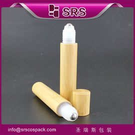 シェングルイシのパッケージ SRS-15ml バンブー 空の巻物