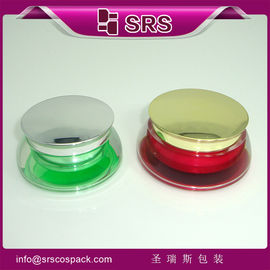 シェングルイシのパッケージ J034-15ml 30ml 50ml アクリルクリームボトル