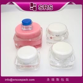 シェングルシ 梱包 J051-5ml 15ml 30ml 50ml 100ml アクリルクリームボトル