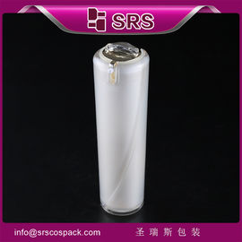 シェングルイシのパッケージ L039-30ml 60ml 120ml アクリルローションボトル