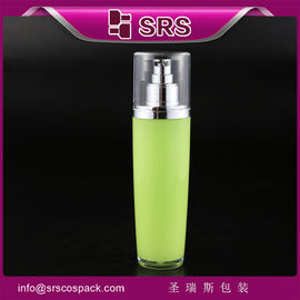 ローション L041 30ml 50ml 100ml コスメティックポンプボトル 供給業者