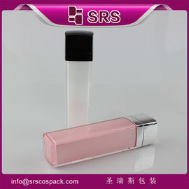 Shengruisiパッケージ L050-120ML トナー用の四角形アクリルボトル