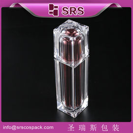 Shengruisiパッケージ L059-30ml 化粧品用50mlの空っぽのアクリルローションボトル