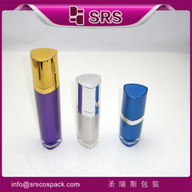 Shengruisi パッケージ L080-15ml 30ml 50ml アクリルローションボトル