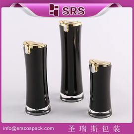 シェングルイシのパッケージ L092-15ml 30ml 50ml アクリルローションボトル