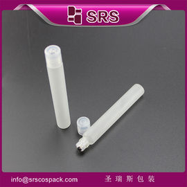Shengruisi 包装 BLP-12ml ガラスロール アルミまたはPP蓋付きのボトル