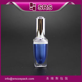 SRS PACKAGING NP-004 ネイルロークのボトル プラスチック卸売