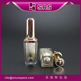 贅沢品 NP-004 8ml プラスチックネイルボトル