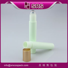 宣伝 SRS PACKAGING RPA-15ml 高品質のプラスチックロールを瓶に