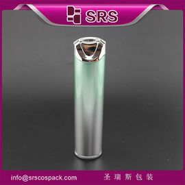 グラデントカラー化粧品ボトル,L031 40ml 60ml 80ml 120mlローションボトル