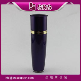 高級化粧品パッケージ L036 15ml 30ml 50ml 80ml 120ml アクリルローションボトル