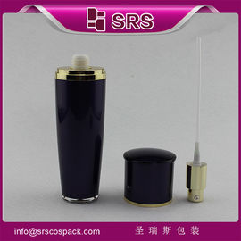 新しいスタイルのL036 15ml 30ml 50ml 80ml 120ml アクリル製のケアクリームボトル