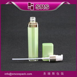 SRS PACKAGING 化粧品メーカー 空の化粧品ボトル