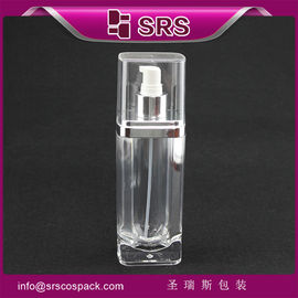 L051 15ml 30ml 60ml 120ml クリーンボトルローションポンプ