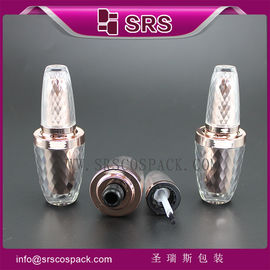 8ml NP-003 特殊プラスチック製のナゲルラーキボトル