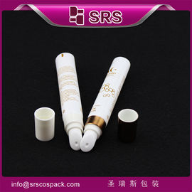 SRS PACKAGING SRST 10ml 15ml 20ml 目液チューブパッケージ