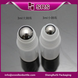 3ml 空瓶 卸売 プラスチック製の香水瓶
