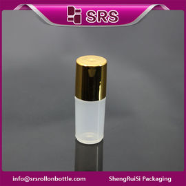 エッセンシャルオイルボトル,3ml エッセンシャルオイルプラスチックボトル