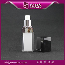 L050 15ml 20ml 30ml 50ml ローションボトル 中国サプライヤー