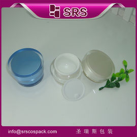 5ml 10ml 15ml 30ml 50ml アクリル エレガント 化粧品