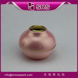 化粧品クリームボトル卸売,50g 120g アクリルボトル