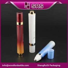 SRS PACKAGING メタルボール製の瓶の巻物