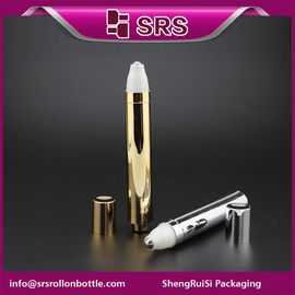 SY-15ml 高級化粧品の包装サプライヤー ロールオン新しいボトル