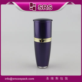 L036 太鼓形 15ml 30ml 50ml 80ml 120ml メーカー用 化粧品 アクリルボトル
