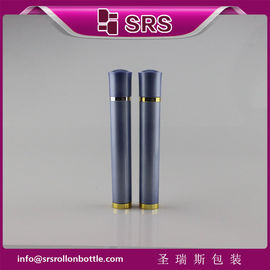 DR002-10ml ボトルメーカー上の空のラグジュアリー振動ロール