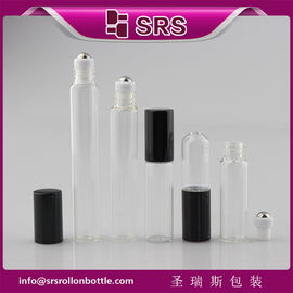 3ml 5ml 8ml 10ml 空の香水ガラスロール