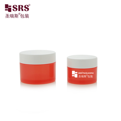 15g 20g 30g 50g 75g 100g 120g 150g シングルウォール PP グランシー フロスト リサイクルプラスチック化粧品