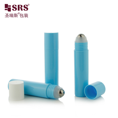 30ml 1オンス 空のPP PCR 化粧品パッケージング 高級卸売ロールボトル