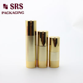 TA021 15ML 30ML 50ML AS 高級高級化粧水用血清ボトル