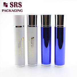 30ml カスタマイズされた色 贅沢なマッサージ 振動ロール 髪ケア液